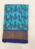 COTTON X KORA SILK TIE DYE SAREES CHINNLAPATTI
